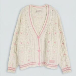 Taylor Swift Lover Cardigan XL/XXL